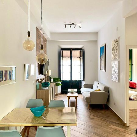 Apartamento 4Pax En Pleno Centro Alfalfa Σεβίλλη Εξωτερικό φωτογραφία