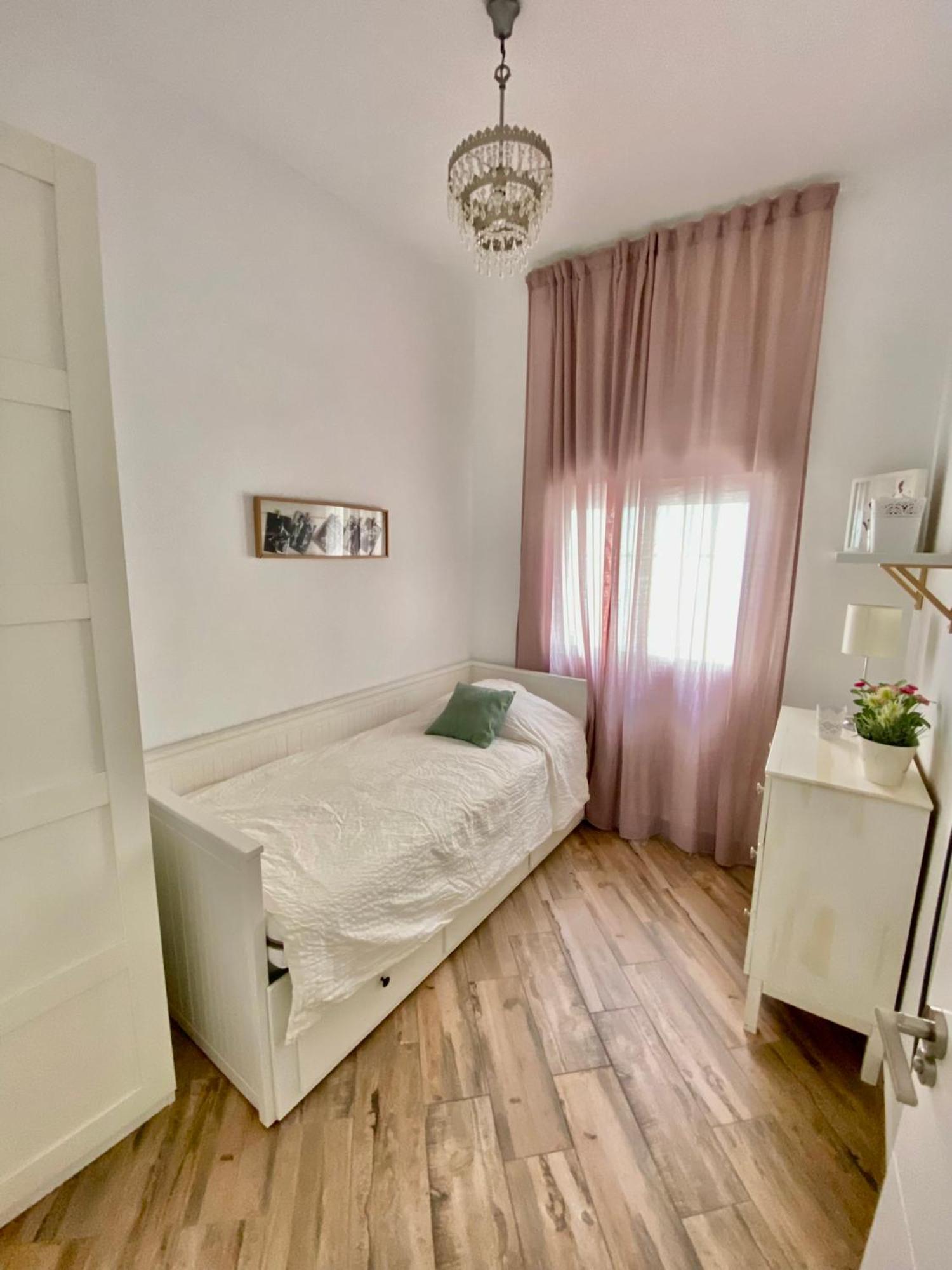Apartamento 4Pax En Pleno Centro Alfalfa Σεβίλλη Εξωτερικό φωτογραφία