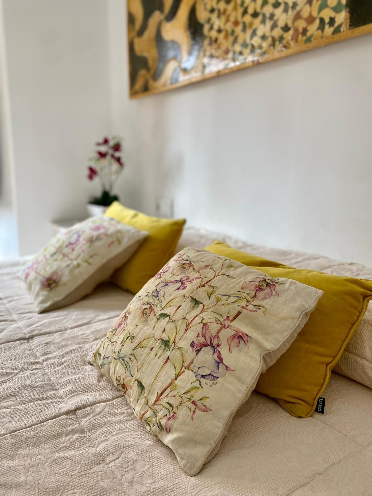 Apartamento 4Pax En Pleno Centro Alfalfa Σεβίλλη Εξωτερικό φωτογραφία