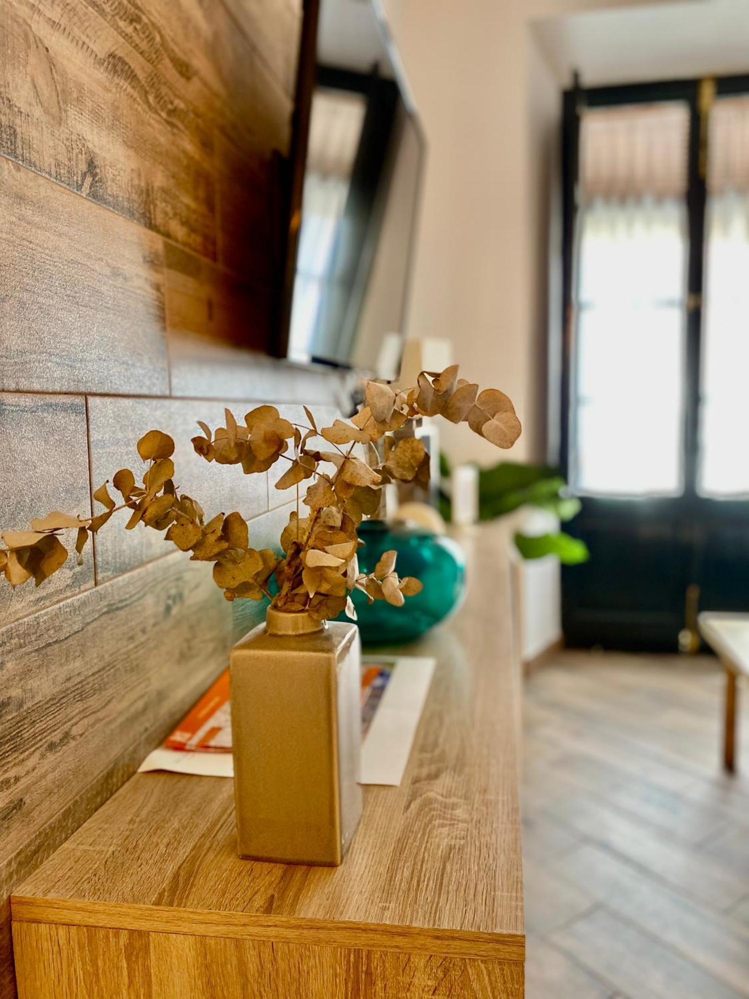 Apartamento 4Pax En Pleno Centro Alfalfa Σεβίλλη Εξωτερικό φωτογραφία