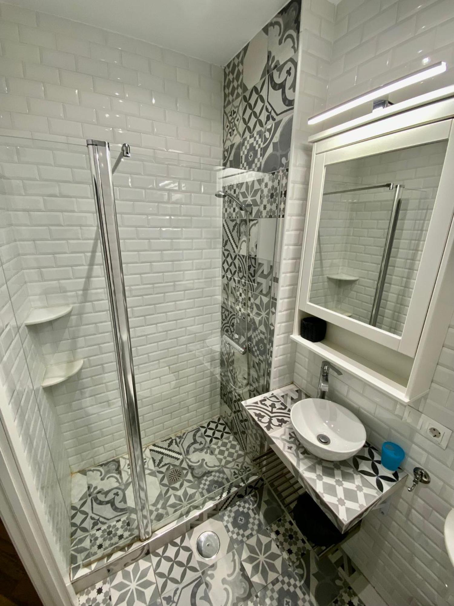 Apartamento 4Pax En Pleno Centro Alfalfa Σεβίλλη Εξωτερικό φωτογραφία